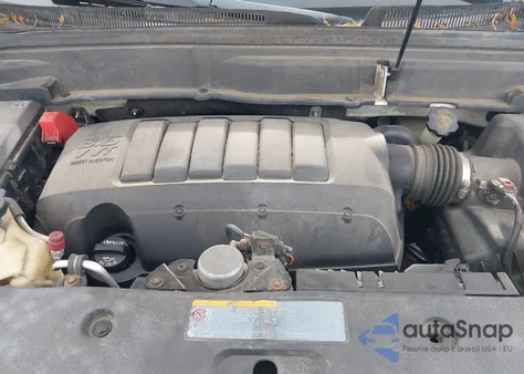 2012 GMC Acadia Sle from USA, damaged, VIN 1GKKRPED5CJ258987